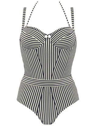 Купальники - ретро