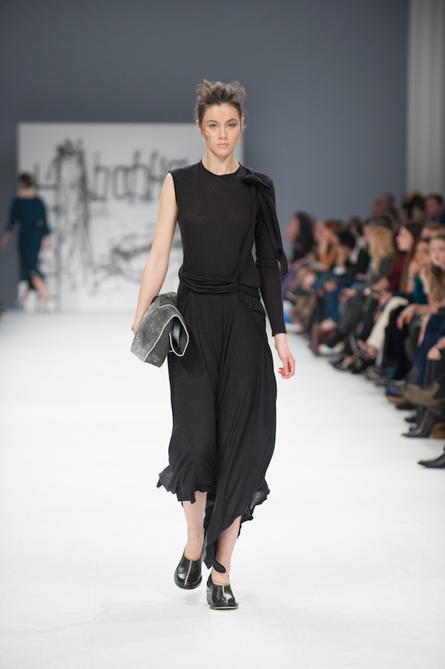 UFW AW 16/17: bobkova