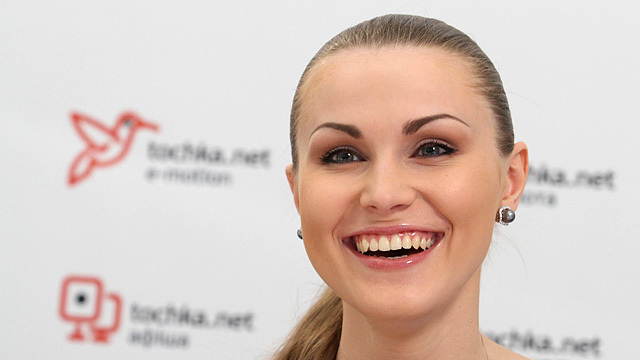 Надія Воронцова