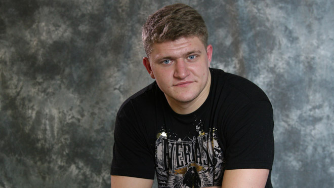 Алексей Кузнецов