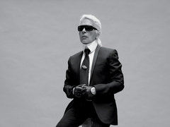 lagerfeld