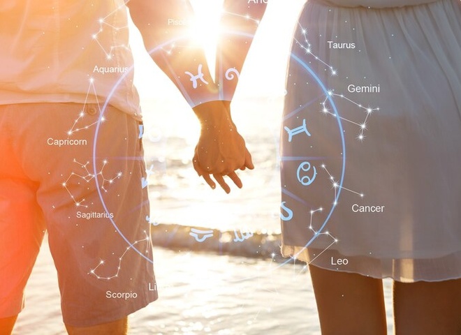 Любовний гороскоп на лютий 2025 року: місяць кохання чи час приголомшливих розлучень?