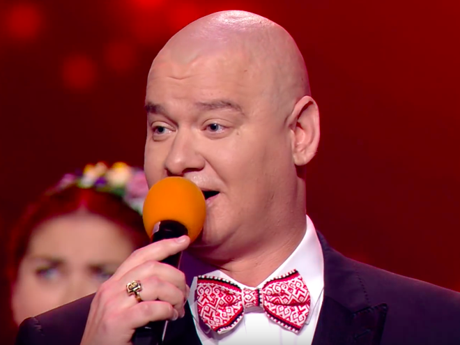 Учасники "Кварталу 95" прокоментували скандальний номер з пожежею в будинку Гонтаревої