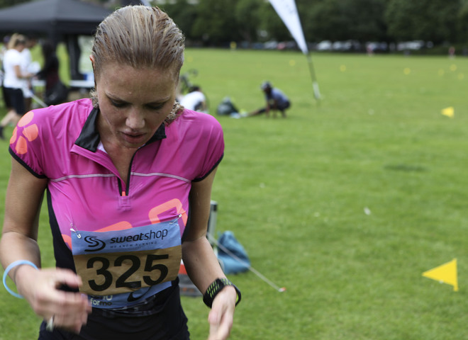 Елена Галицына