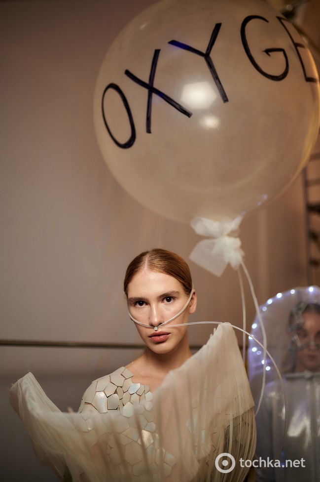 Backstage четвертого дня UFW noseason sept 2021