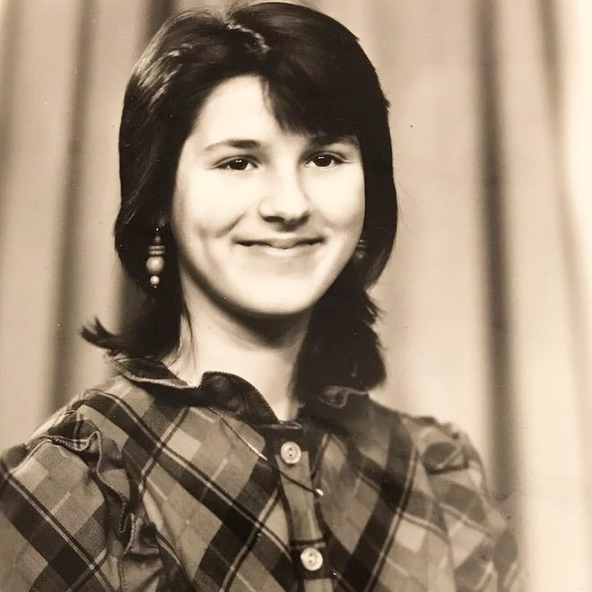 Маша Ефросинина