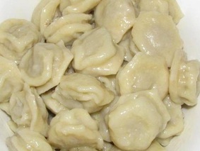 Пельмени Пельмени