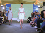 OHFW-2017: коллекция бренда Georgette