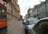 Итальянская, Питер