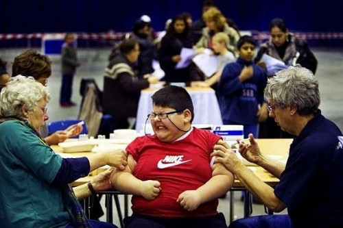 Жизнь - веселая штука