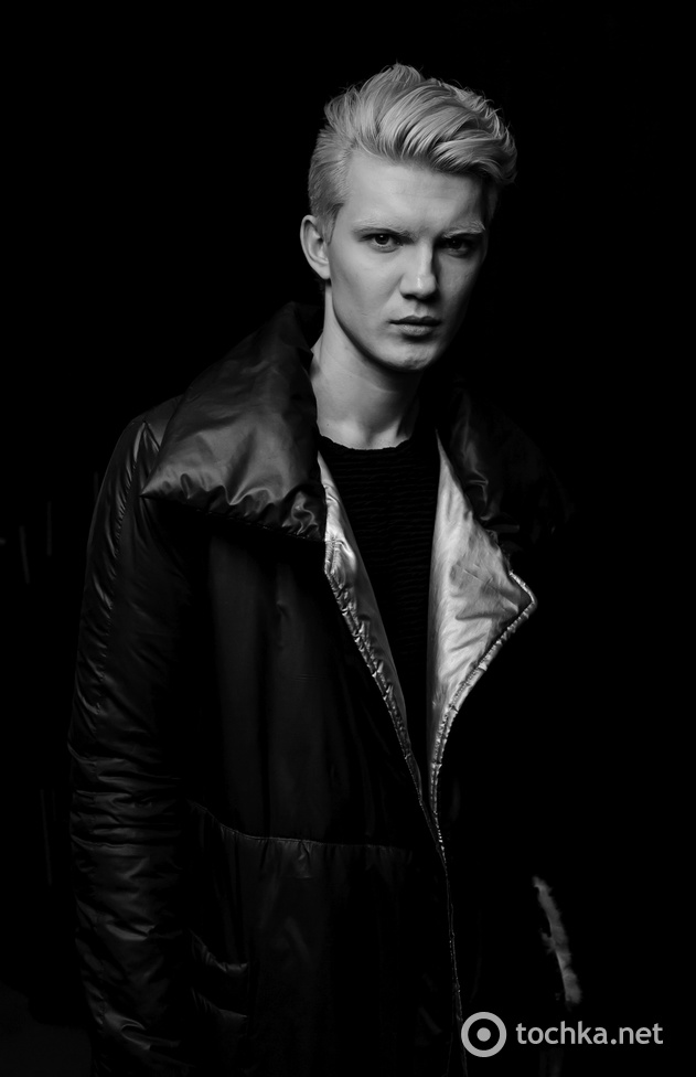 Backstage четвертого дня UFW FW19-20