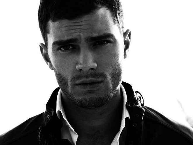 Іменинник дня: 50 відтінків Джеймі Дорнана