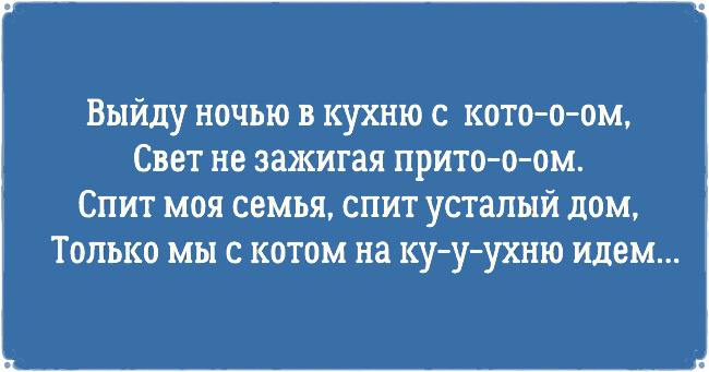 ТОП 10 приколов про котов