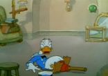 Mickey Mouse - Moving Day