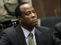 Конрад Мюррей