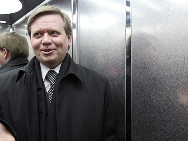 Геннадий Рябцев