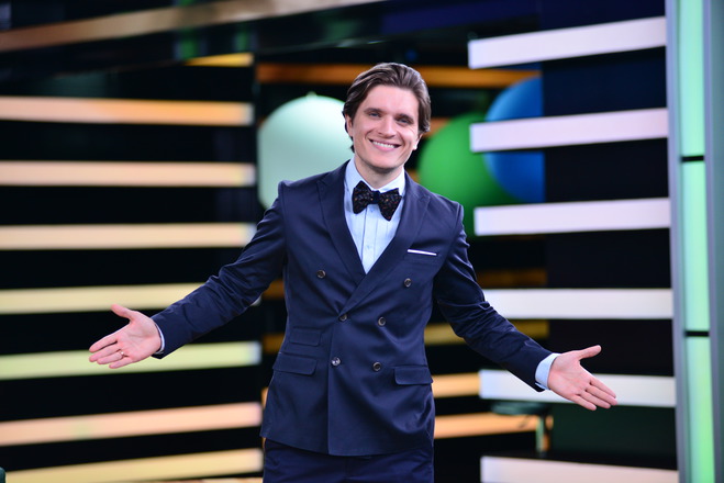 Євробачення 2017: хто стане ведучим шоу (голосування)