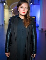 Модні гості п'ятого дня UFW_SS_2017: Таня Тука