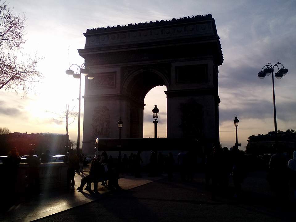 Побачити Париж і хотіти повернутися сюди знову: 5 найцікавіших фактів про французьку столицю