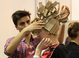 backstage ZALEVSKIY backstage ZALEVSKIY