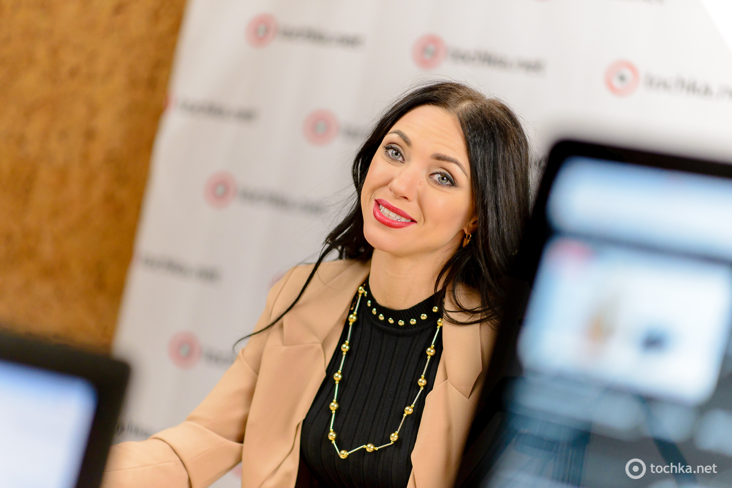 Виктория Смеюха