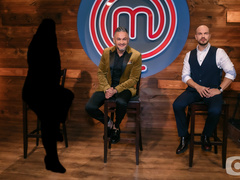 "МастерШеф. Профессионалы 2": названо имя новой судьи проекта