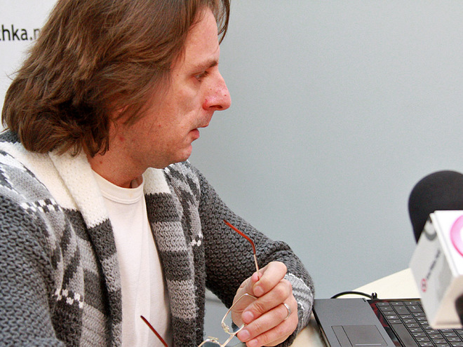 Виктор Базилей