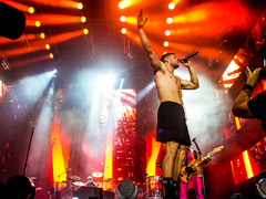Imagine Dragons