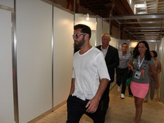 Рики Мартин