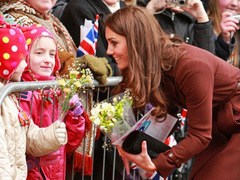 Кейт Миддлтон