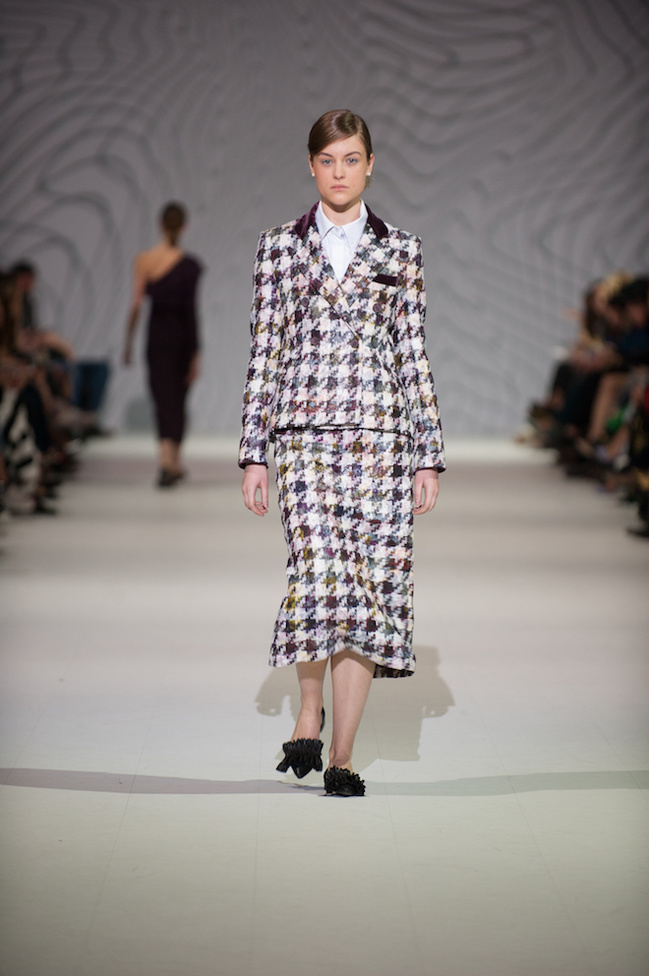 UFW AW 2016/17: ELENAREVA