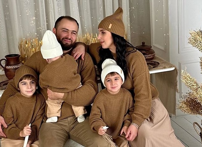 Джамала привітала середнього сина з першим ювілеєм та показала, як він змінився