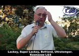 Компания Liberty and Success: как  Супер Лакей спас от артроза