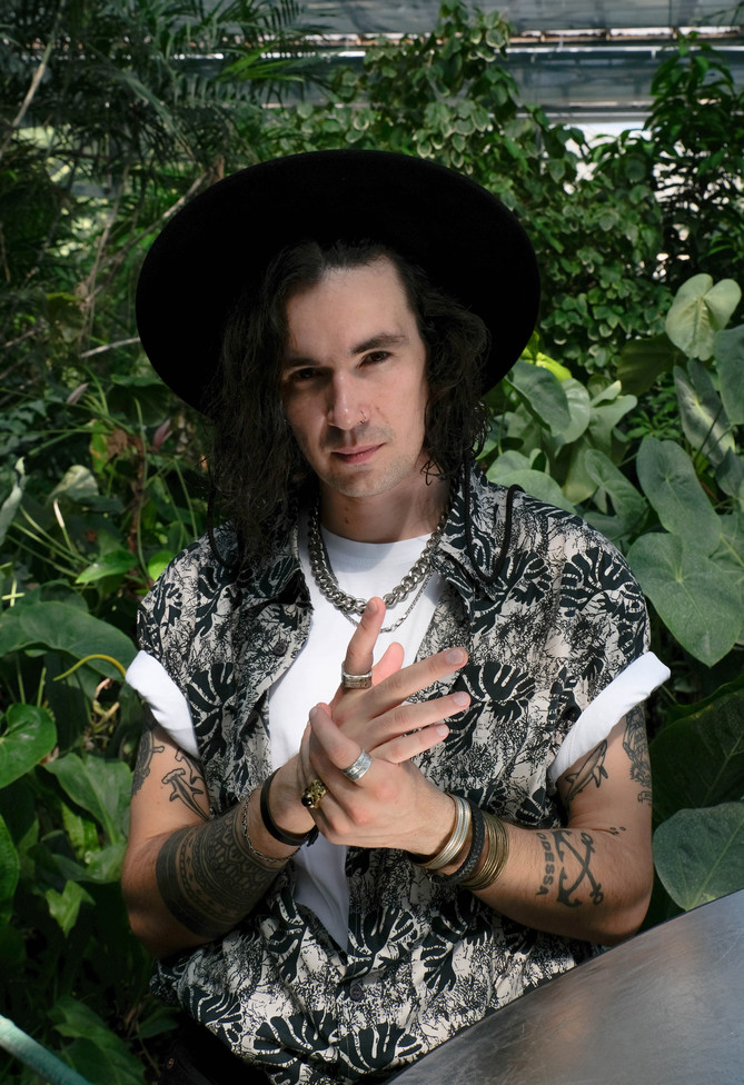 Паша Вареница