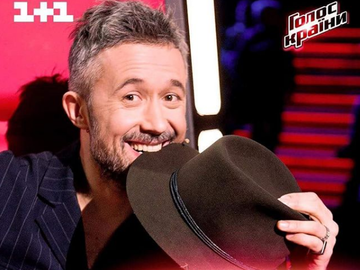 "Голос країни" 8 сезон: дивитися 9 випуск онлайн