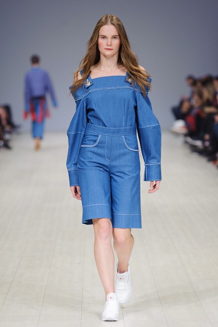 FLOW the Label ss 2016