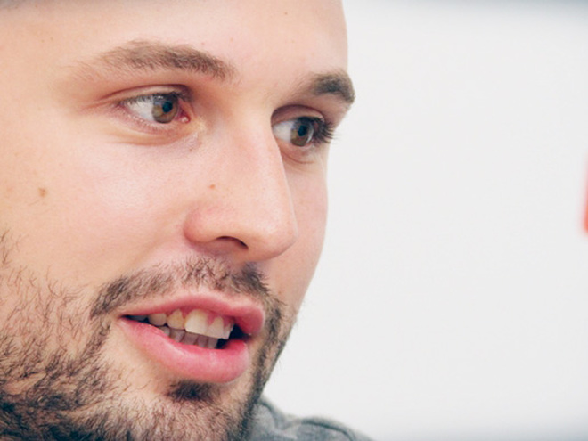 Артур Оруджалиев