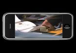 iPhone - видео