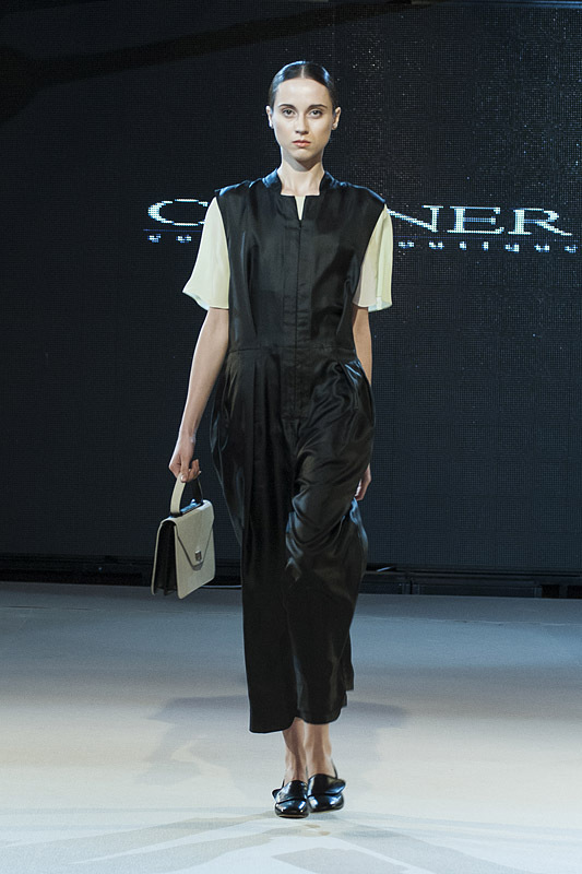 Corner Concept Store