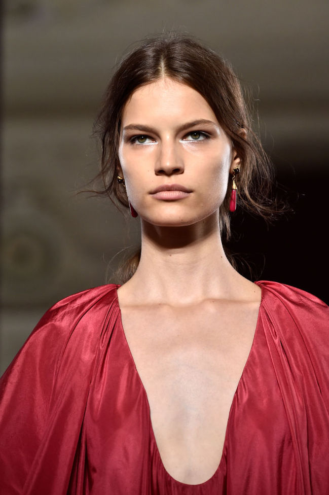 Valentino Fall/Winter 2017-2018