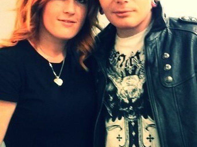 Александр Кривошапко