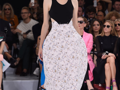 Christian Dior ss 2015