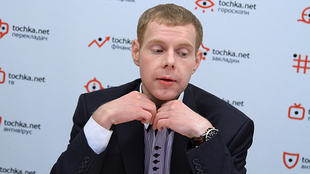 Победитель программы "Зважені та щасливі"