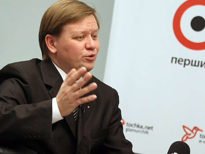 Геннадий Рябцев