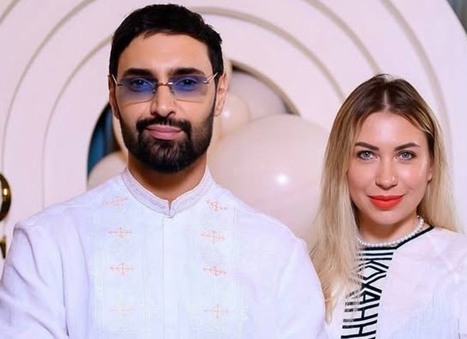 Дружина Анатоліча відреагувала на чутки про конфлікт із Козловським