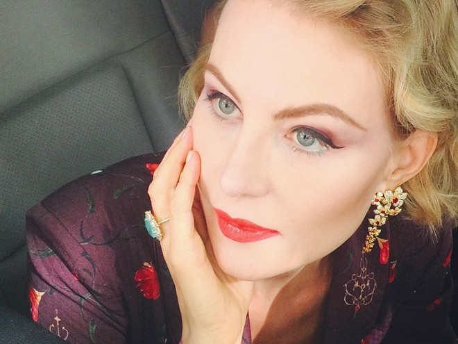 Рената Литвинова