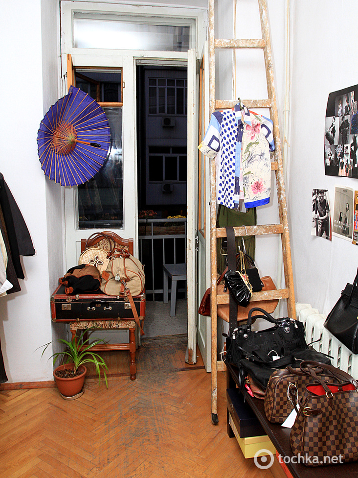 Шоу-рум Goodbuyfashion