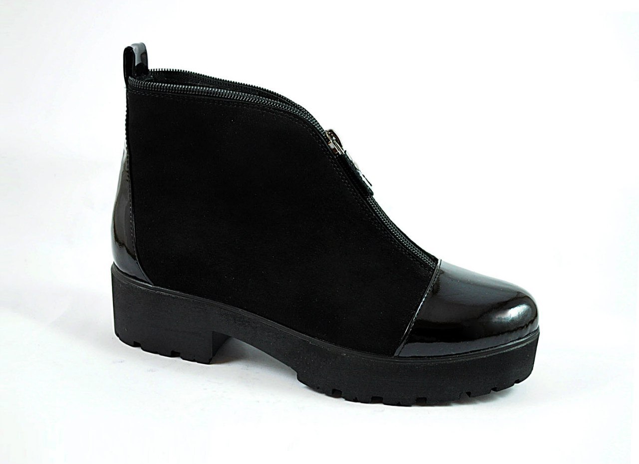 Осіннє взуття - Fatyanovа