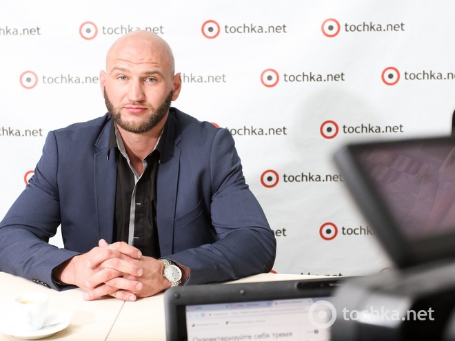 Роман Головащенко