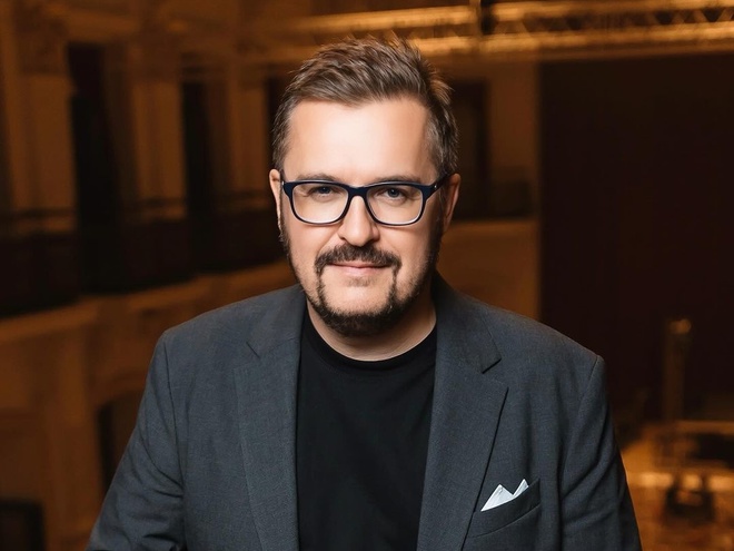 Зовсім не впізнати: Пономарьов шокував фанів знімком з юності